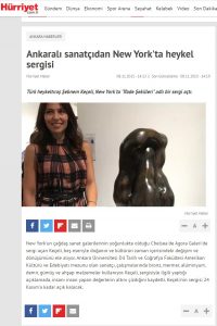 hürriyet gazetesi